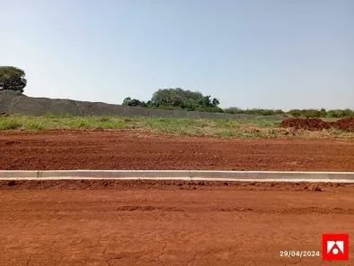 Lote/Terreno à venda, 180m² no Terramérica SB, Santa Bárbara D'Oeste