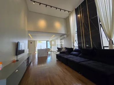 Casa de Condomínio com 4 Quartos à venda, 199m² no Condomínio Terras Alpha Anápolis, Anápolis
