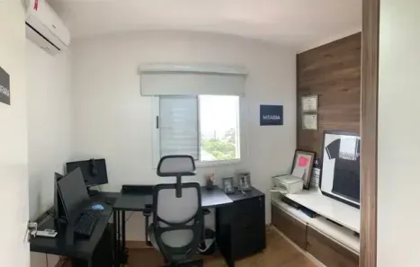 Apartamento com 3 Quartos à venda, 83m² no Jardim Tarraf II, São José do Rio Preto