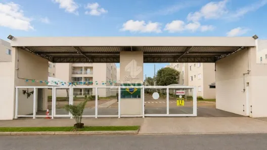 Apartamento com 2 Quartos à venda, 52m² no Parque Industrial Um, Marialva