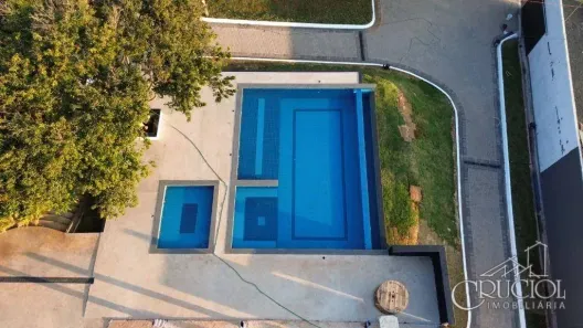 Fazenda/Sítio com 2 Quartos à venda, 80m² no Parque Nacional, Londrina