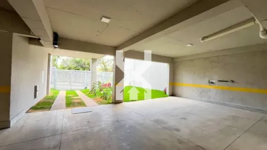 Apartamento com 4 Quartos à venda, 118m² no Castelo, Belo Horizonte