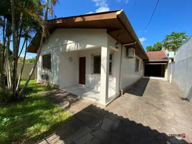 Casa com 4 Quartos à venda, 254m² no Santo Afonso, Novo Hamburgo