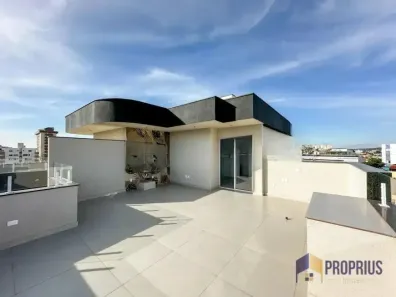 Cobertura com 3 Quartos à venda, 144m² no Santa Inês, Belo Horizonte
