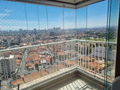 Apartamento com 3 Quartos à venda, 103m² no Jardim das Indústrias, São José dos Campos