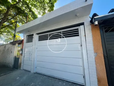 Casa com 2 Quartos à venda, 69m² no Jardim Dom José, São Paulo