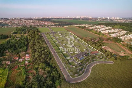Lote/Terreno à venda, 229m² no Olímpico, Londrina