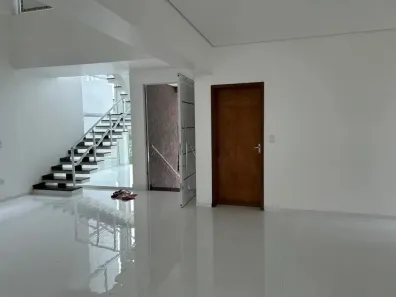 Casa de Condomínio com 3 Quartos à venda, 333m² no Swiss Park, Campinas