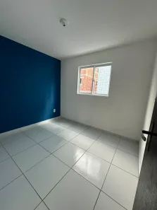 Apartamento com 2 Quartos à venda, 50m² no Gramame, João Pessoa