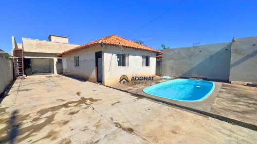 Casa com 5 Quartos à venda, 120m² no Guaratuba, Guaratuba