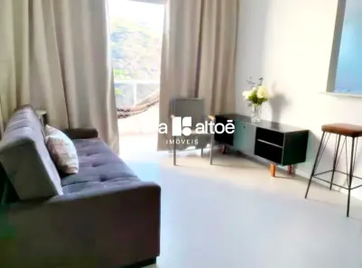 Apartamento com 1 Quarto à venda, 47m² no Santa Lúcia, Vitória