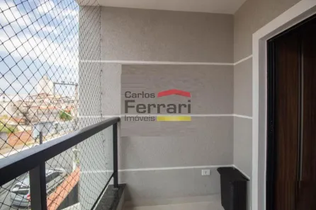 Sobrado com 3 Quartos à venda, 141m² no Vila Maria Alta, São Paulo
