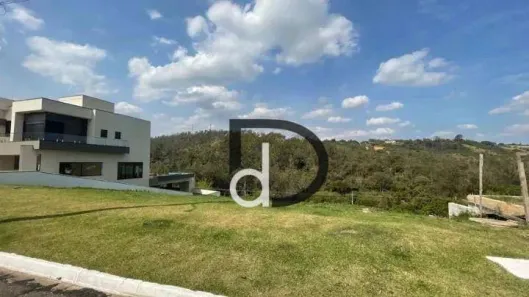 Lote/Terreno à venda, 1018m² no Marambaia, Vinhedo