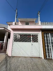 Sobrado com 2 Quartos à venda, 91m² no Vila Oratório, São Paulo