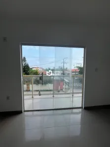Apartamento com 1 Quarto para alugar, 40m² no Jardim Atlântico Oeste (Itaipuaçu), Maricá