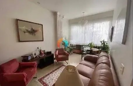 Apartamento com 3 Quartos à venda, 108m² no Copacabana, Rio de Janeiro