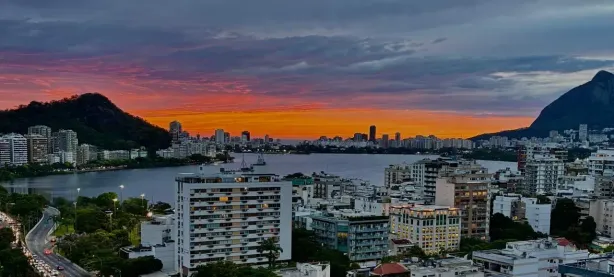 Apartamento com 2 Quartos à venda, 70m² no Jardim Botânico, Rio de Janeiro