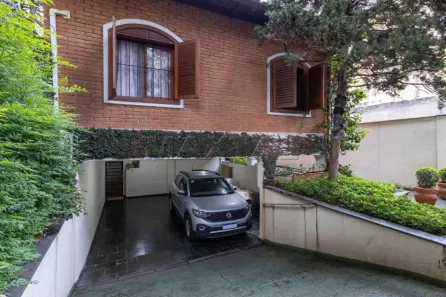 Casa com 6 Quartos à venda, 215m² no Santana, São Paulo