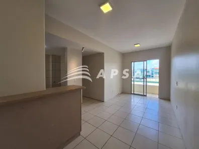 Apartamento com 3 Quartos para alugar, 63m² no Messejana, Fortaleza