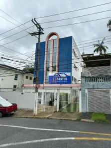 Prédio Comercial para alugar, 585m² no Sumaré, São Paulo
