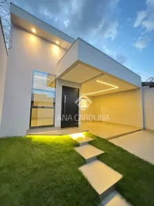 Casa com 3 Quartos à venda, 70m² no Belvedere, Montes Claros