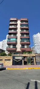 Apartamento com 1 Quarto à venda, 46m² no Caiçara, Praia Grande