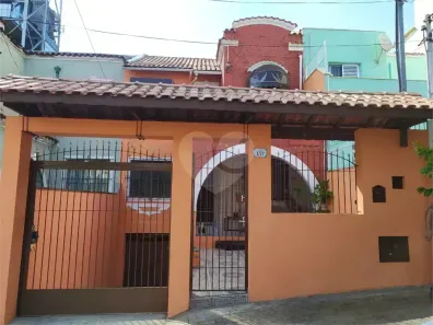 Casa com 4 Quartos à venda, 140m² no Pacaembu, São Paulo