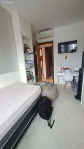 Apartamento com 3 Quartos à venda, 74m² no Caminho das Árvores, Salvador