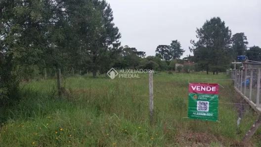Lote/Terreno à venda, 1800m² no Águas Claras, Piraquara