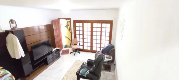 Sobrado com 2 Quartos à venda, 125m² no Jardim Salete, Taboão da Serra