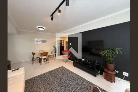 Apartamento com 2 Quartos à venda, 96m² no Campo Belo, São Paulo