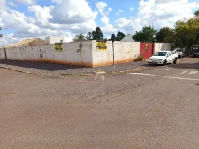 para alugar, 792m² no Parque São Paulo, Cascavel