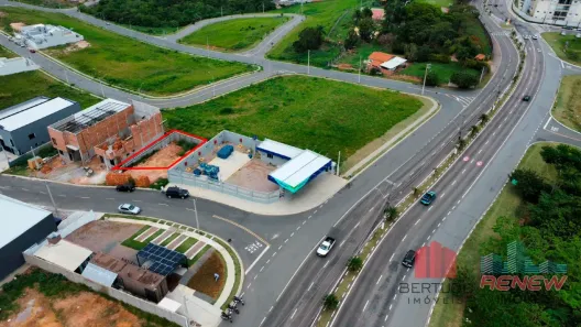Lote/Terreno para alugar, 257m² no Marambaia, Vinhedo