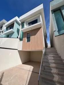 Casa de Condomínio com 3 Quartos à venda, 140m² no Villas do Jaguari, Santana de Parnaíba