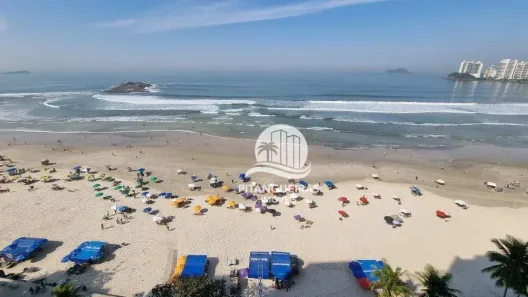 Apartamento com 3 Quartos à venda, 220m² no Pitangueiras, Guarujá