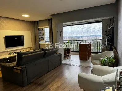 Apartamento com 2 Quartos à venda, 77m² no Vila Andrade, São Paulo