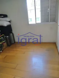 Apartamento com 2 Quartos à venda, 60m² no Saúde, São Paulo