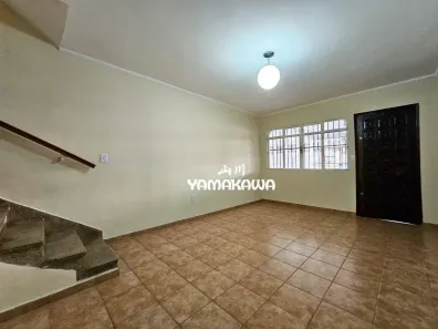 Sobrado com 2 Quartos à venda, 90m² no Itaquera, São Paulo