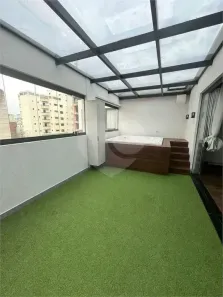Apartamento com 2 Quartos à venda, 112m² no Baeta Neves, São Bernardo do Campo