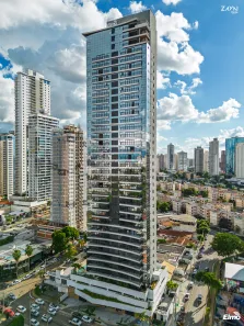 Apartamento com 3 Quartos à venda, 171m² no Setor Marista, Goiânia