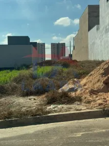 Lote/Terreno à venda, 150m² no Jardim Bom Sucesso, Indaiatuba