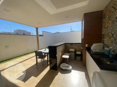 Casa de Condomínio com 3 Quartos à venda, 150m² no Condomínio Terras do Vale, Caçapava