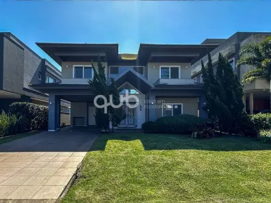 Sobrado com 4 Quartos à venda, 309m² no XANGRI-LÁ, Xangri-lá
