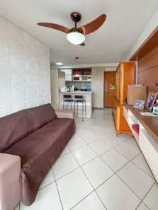 Apartamento com 2 Quartos à venda, 54m² no Jardim Camburi, Vitória