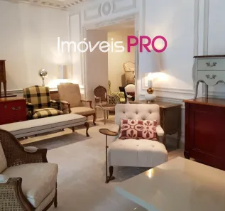Ponto Comercial para alugar, 394m² no Cerqueira César, São Paulo