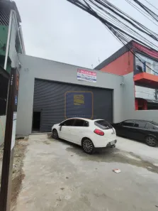 Ponto Comercial para alugar, 350m² no Conjunto Habitacional Teotonio Vilela, São Paulo