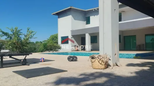 Casa com 5 Quartos à venda, 800m² no Lagoa Mansões, Lagoa Santa