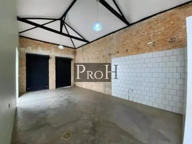 Prédio Comercial à venda, 220m² no Santa Paula, São Caetano do Sul