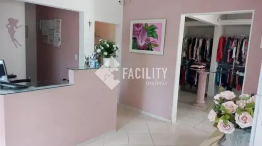 Imóvel Comercial com 2 Quartos para alugar, 134m² no Taquaral, Campinas