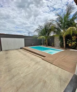 Casa com 3 Quartos à venda, 160m² no Santo Antônio dos Prazeres, Feira de Santana